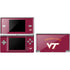 Virginia Tech University VT Nintendo Skins